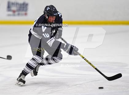 Thumbnail 2 in Valor Christian @ Chaparral photogallery.