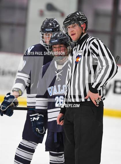 Thumbnail 2 in Valor Christian @ Chaparral photogallery.
