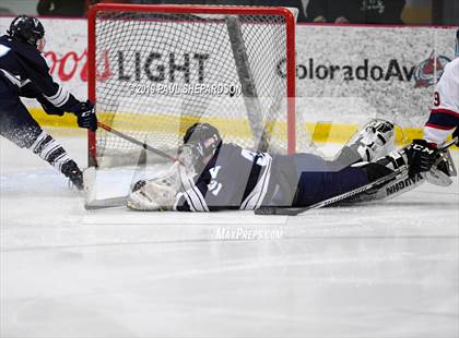 Thumbnail 3 in Valor Christian @ Chaparral photogallery.