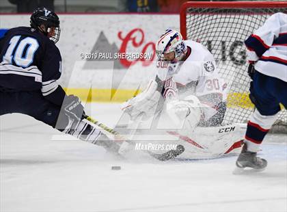 Thumbnail 2 in Valor Christian @ Chaparral photogallery.