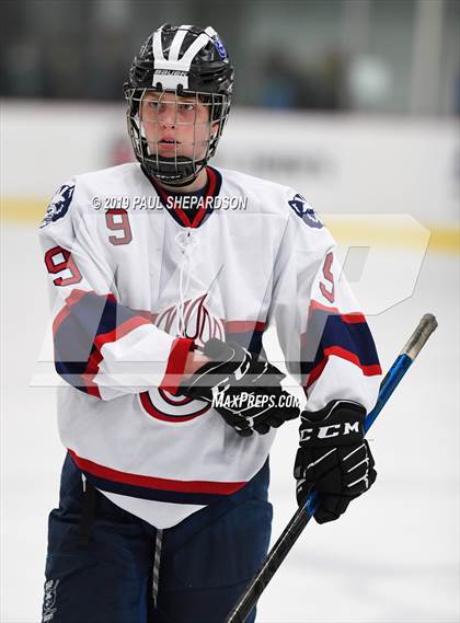 Thumbnail 1 in Valor Christian @ Chaparral photogallery.