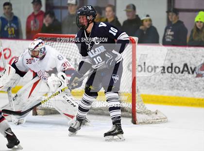 Thumbnail 3 in Valor Christian @ Chaparral photogallery.