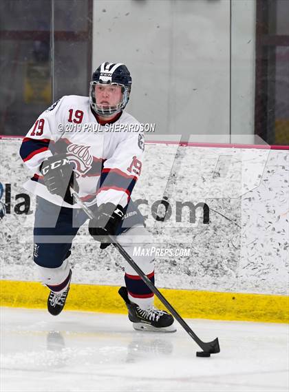 Thumbnail 1 in Valor Christian @ Chaparral photogallery.