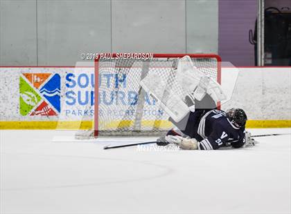 Thumbnail 3 in Valor Christian @ Chaparral photogallery.