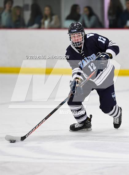 Thumbnail 1 in Valor Christian @ Chaparral photogallery.