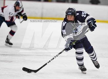 Thumbnail 3 in Valor Christian @ Chaparral photogallery.