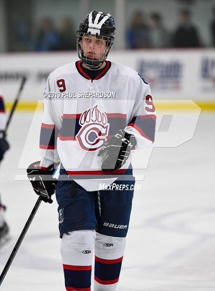 Thumbnail 1 in Valor Christian @ Chaparral photogallery.