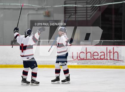 Thumbnail 3 in Valor Christian @ Chaparral photogallery.
