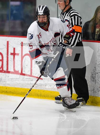 Thumbnail 1 in Valor Christian @ Chaparral photogallery.