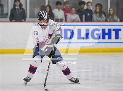 Thumbnail 3 in Valor Christian @ Chaparral photogallery.