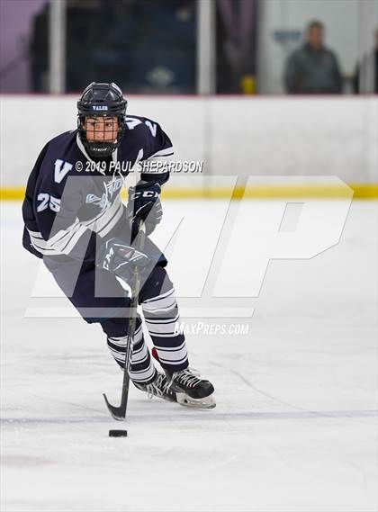 Thumbnail 1 in Valor Christian @ Chaparral photogallery.
