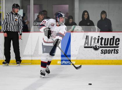 Thumbnail 2 in Valor Christian @ Chaparral photogallery.