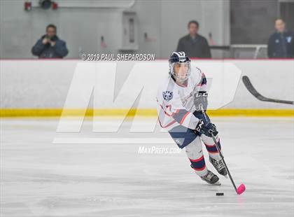 Thumbnail 2 in Valor Christian @ Chaparral photogallery.