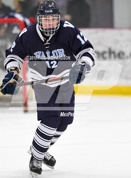 Thumbnail 3 in Valor Christian @ Chaparral photogallery.