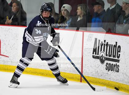 Thumbnail 3 in Valor Christian @ Chaparral photogallery.