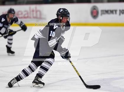 Thumbnail 3 in Valor Christian @ Chaparral photogallery.