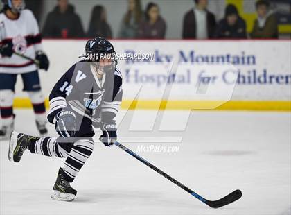 Thumbnail 2 in Valor Christian @ Chaparral photogallery.