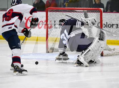 Thumbnail 1 in Valor Christian @ Chaparral photogallery.