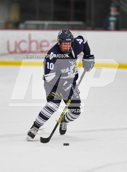 Thumbnail 3 in Valor Christian @ Chaparral photogallery.