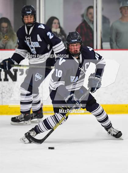 Thumbnail 3 in Valor Christian @ Chaparral photogallery.