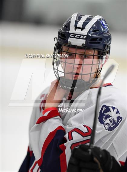 Thumbnail 2 in Valor Christian @ Chaparral photogallery.