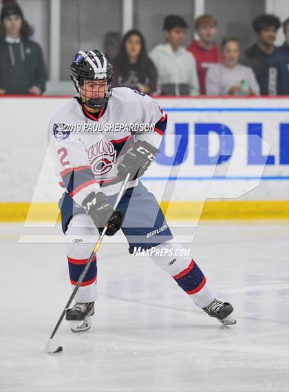 Thumbnail 2 in Valor Christian @ Chaparral photogallery.