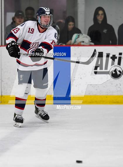 Thumbnail 3 in Valor Christian @ Chaparral photogallery.
