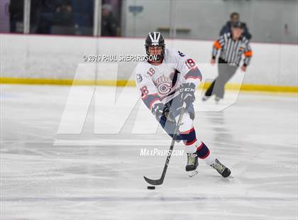 Thumbnail 2 in Valor Christian @ Chaparral photogallery.