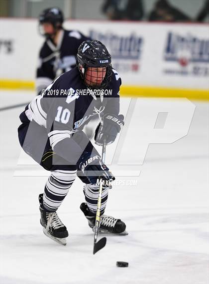 Thumbnail 1 in Valor Christian @ Chaparral photogallery.
