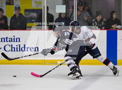 Thumbnail 3 in Valor Christian @ Chaparral photogallery.