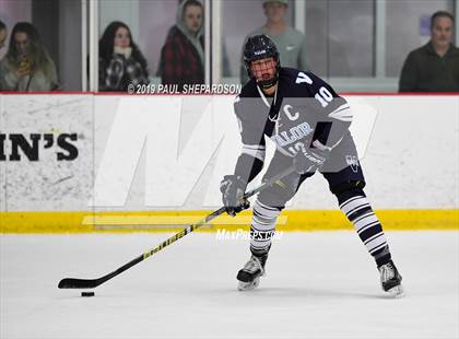 Thumbnail 3 in Valor Christian @ Chaparral photogallery.
