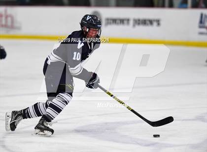 Thumbnail 1 in Valor Christian @ Chaparral photogallery.