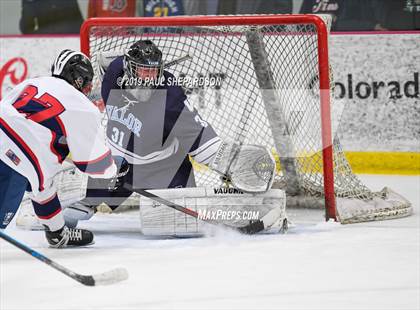 Thumbnail 3 in Valor Christian @ Chaparral photogallery.
