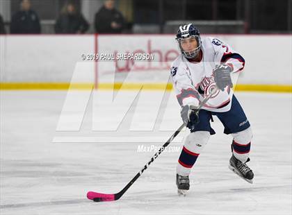 Thumbnail 1 in Valor Christian @ Chaparral photogallery.