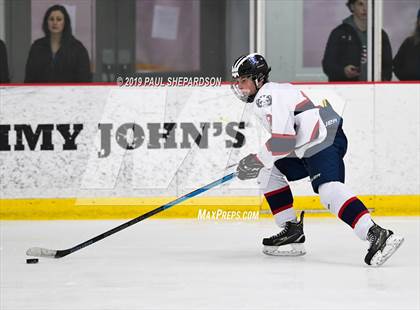 Thumbnail 1 in Valor Christian @ Chaparral photogallery.