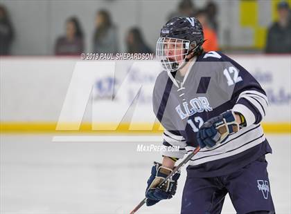 Thumbnail 2 in Valor Christian @ Chaparral photogallery.