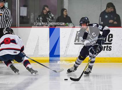 Thumbnail 2 in Valor Christian @ Chaparral photogallery.