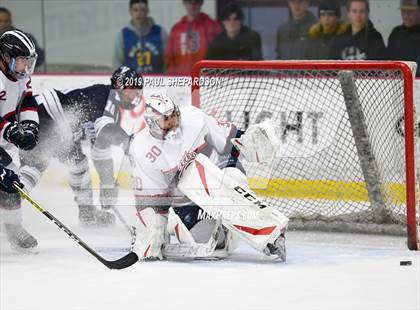 Thumbnail 3 in Valor Christian @ Chaparral photogallery.