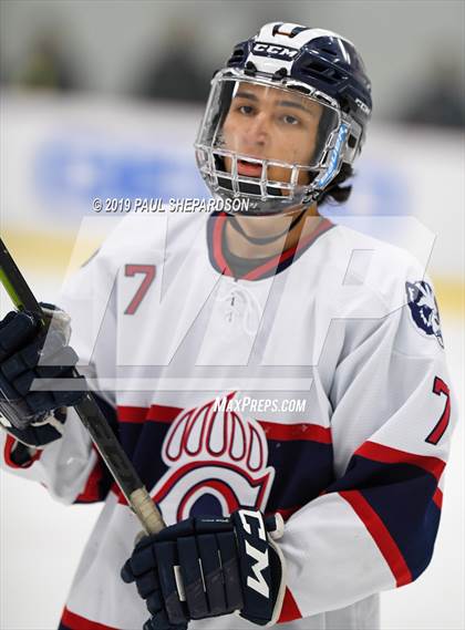 Thumbnail 1 in Valor Christian @ Chaparral photogallery.