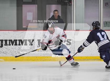 Thumbnail 3 in Valor Christian @ Chaparral photogallery.