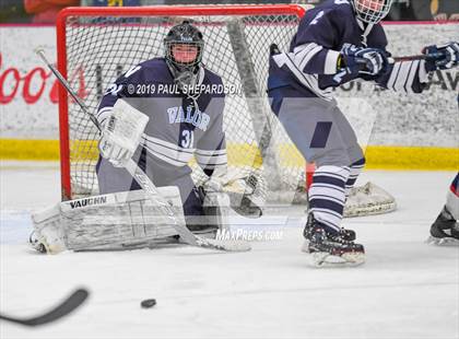 Thumbnail 1 in Valor Christian @ Chaparral photogallery.