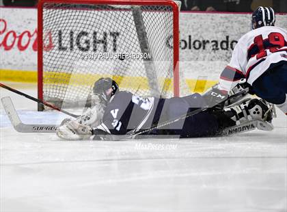 Thumbnail 2 in Valor Christian @ Chaparral photogallery.