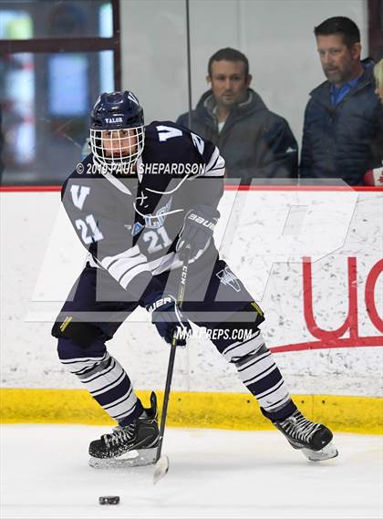 Thumbnail 1 in Valor Christian @ Chaparral photogallery.
