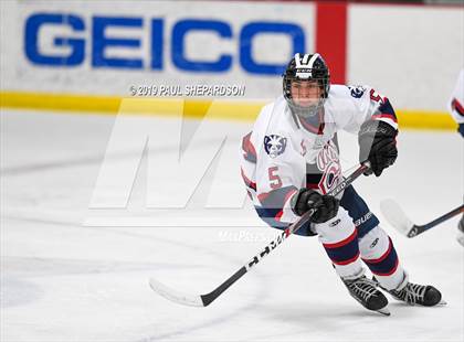 Thumbnail 1 in Valor Christian @ Chaparral photogallery.