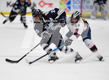Thumbnail 1 in Valor Christian @ Chaparral photogallery.