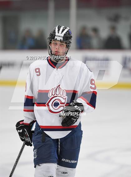 Thumbnail 2 in Valor Christian @ Chaparral photogallery.