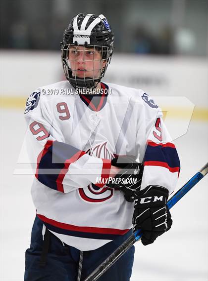 Thumbnail 2 in Valor Christian @ Chaparral photogallery.