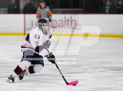 Thumbnail 1 in Valor Christian @ Chaparral photogallery.