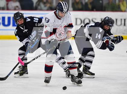 Thumbnail 2 in Valor Christian @ Chaparral photogallery.
