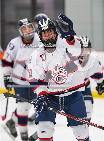Thumbnail 3 in Valor Christian @ Chaparral photogallery.
